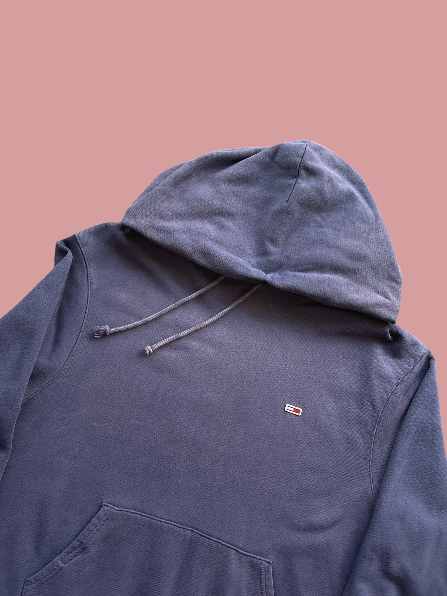 TOMMY HOODIE (M)