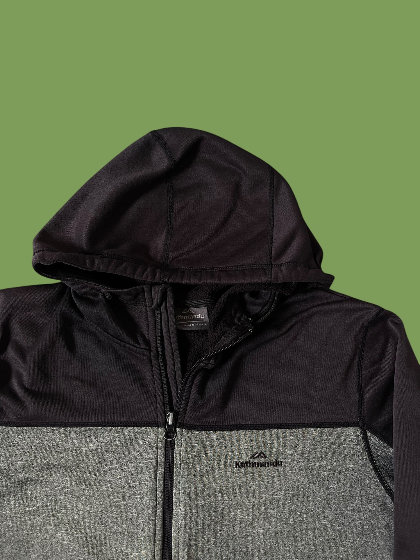 KATHMANDU JACKET (L)