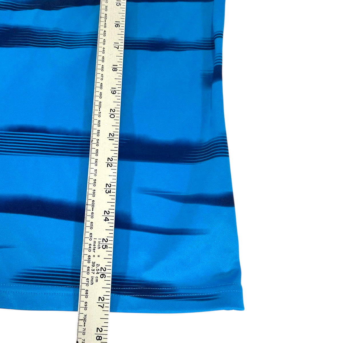 ADIDAS RUGBY BLUES 2016/17 JERSEY (L)