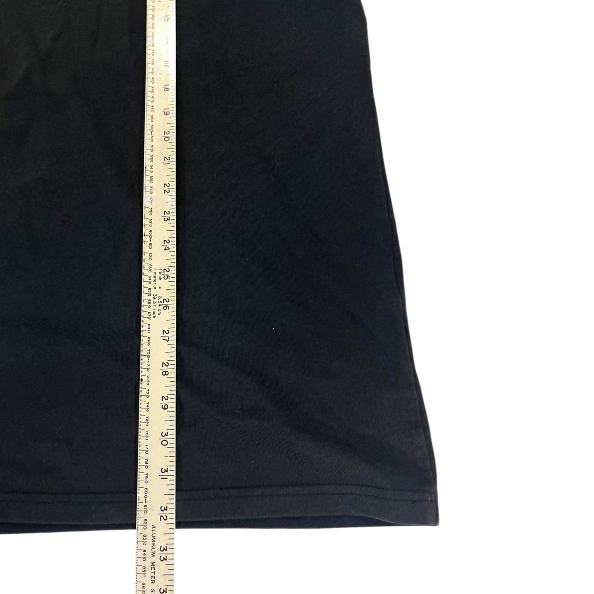 NIKE ACG BLACK TEE (XXL)
