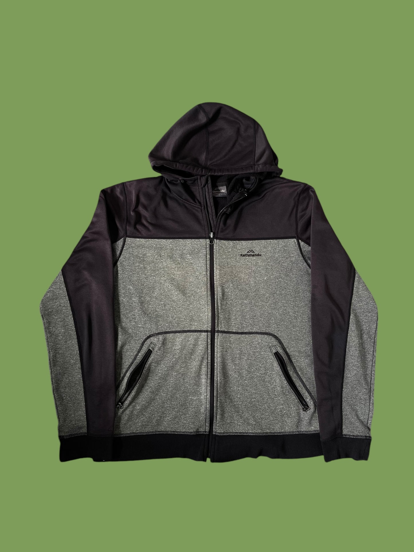 KATHMANDU JACKET (L)