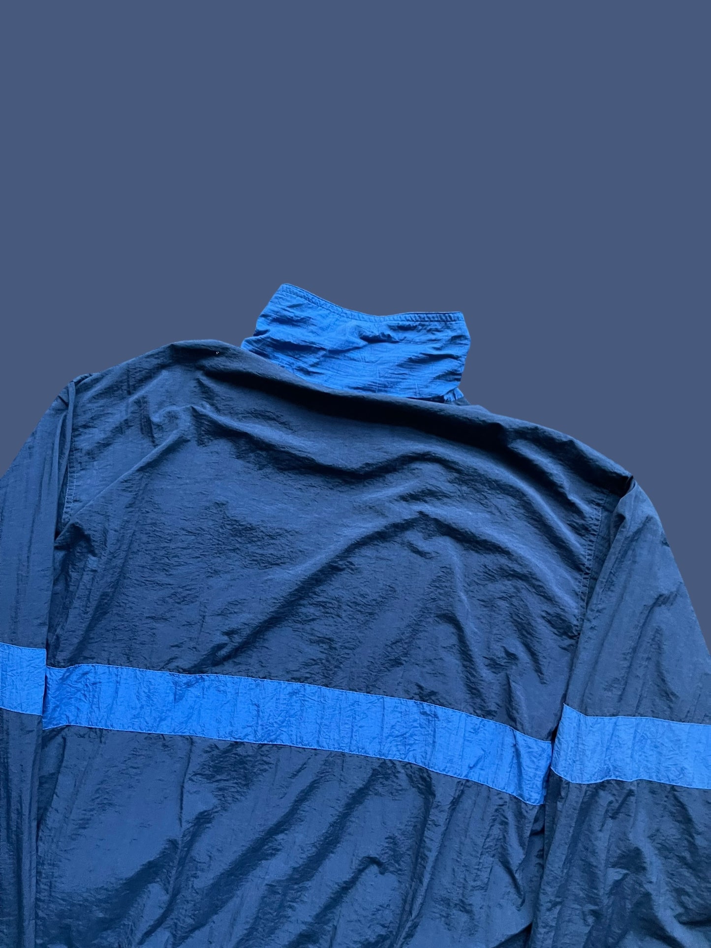 VINTAGE CLUB CASUAL WINDBREAKER (L)