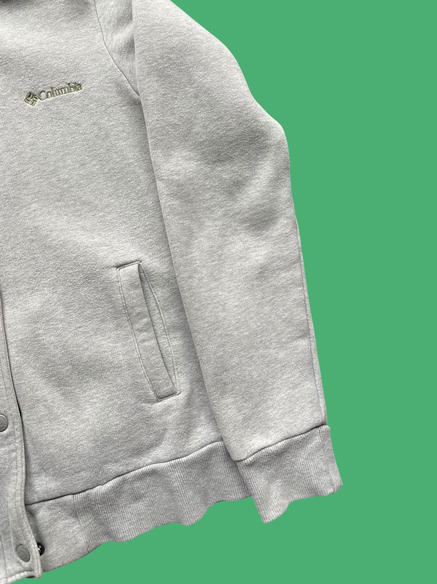 COLUMBIA JACKET (S/M)