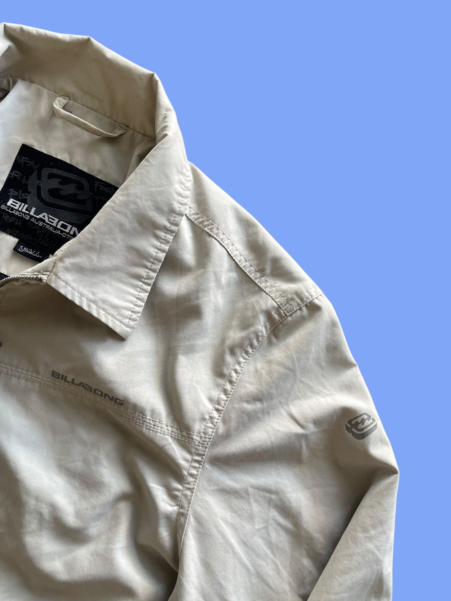 BILLABONG JACKET ( M)