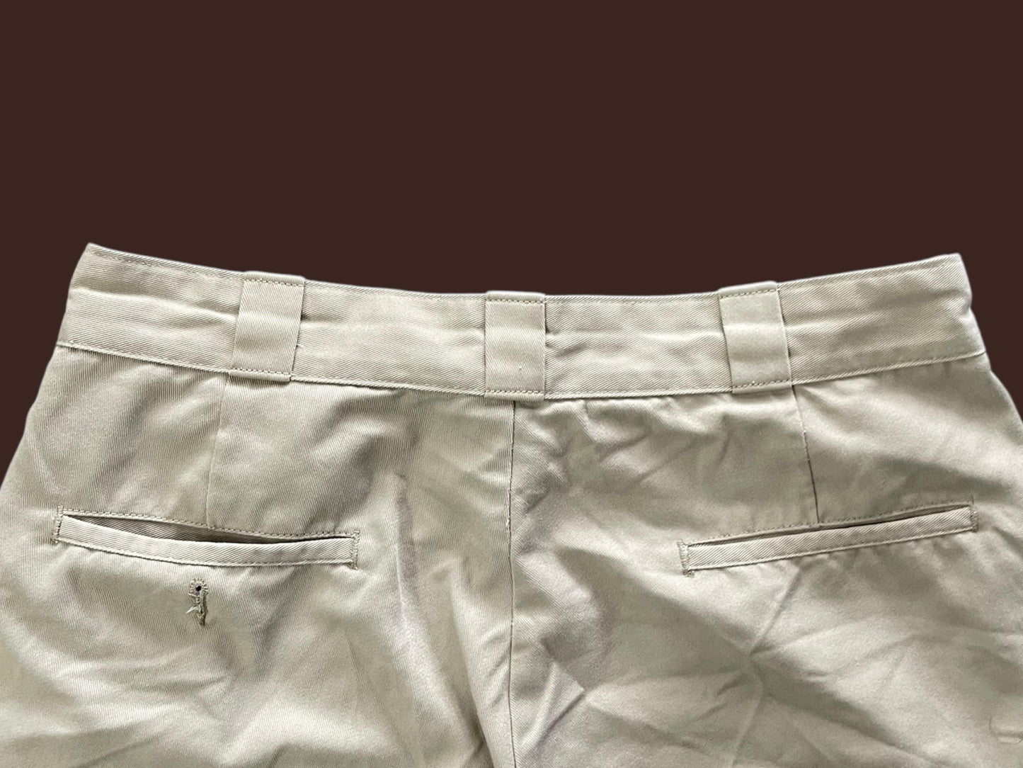 LOOSE FIT DICKIES SHORTS (34)