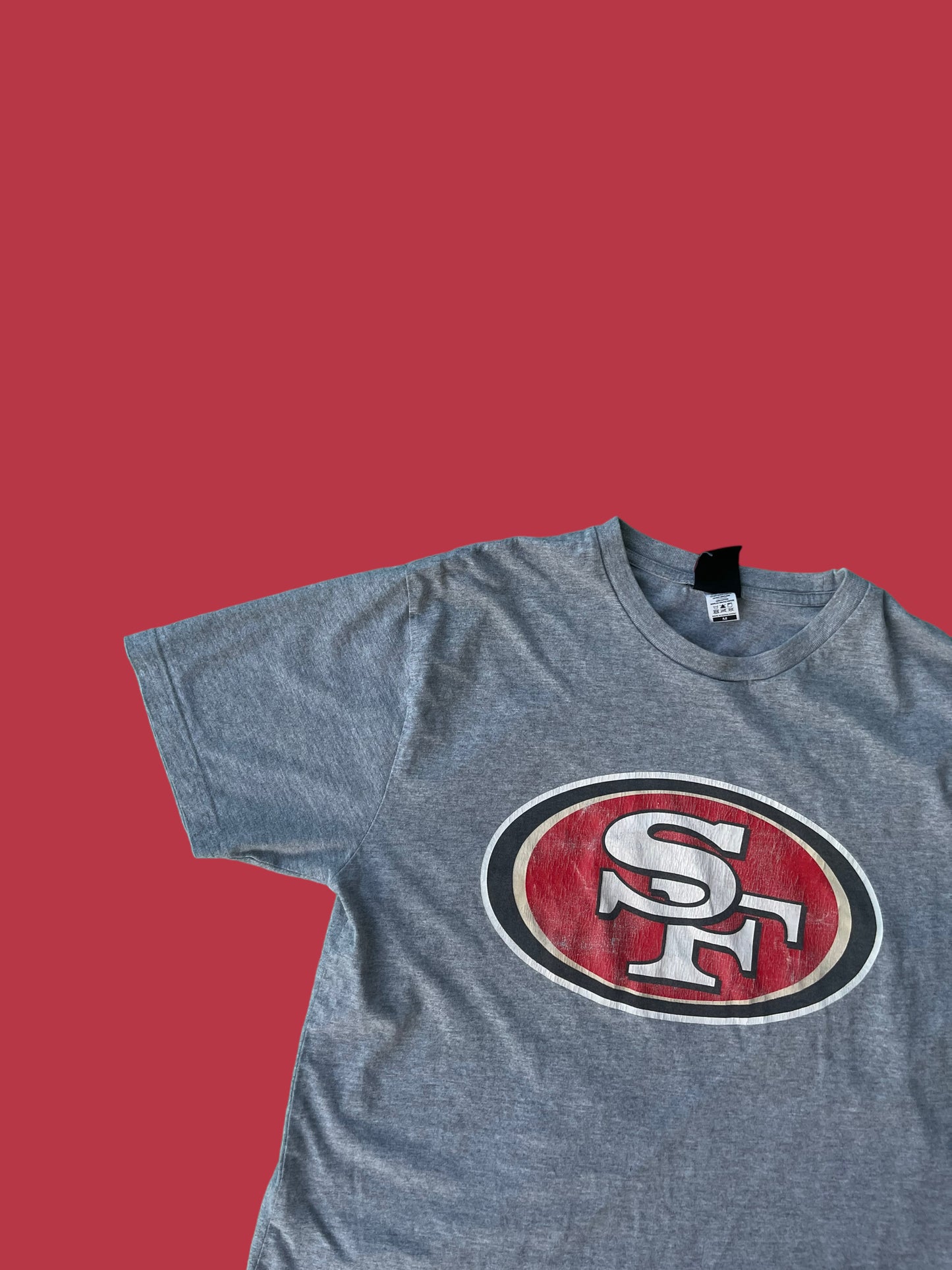 VINTAGE SF SHIRT (M)