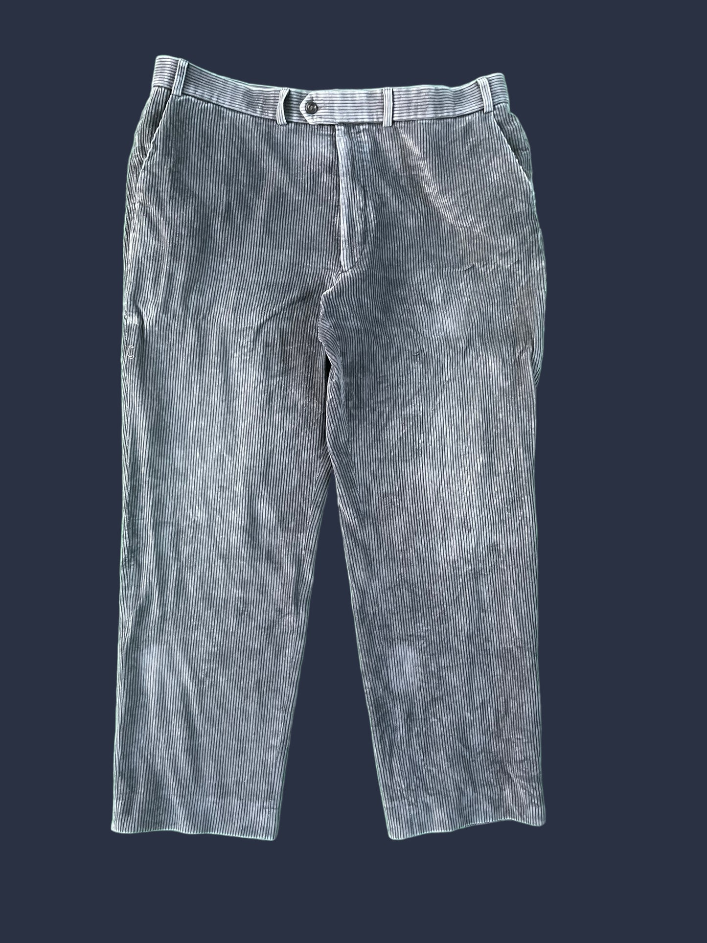 MARKS & SPENCER CORDUROY (42)