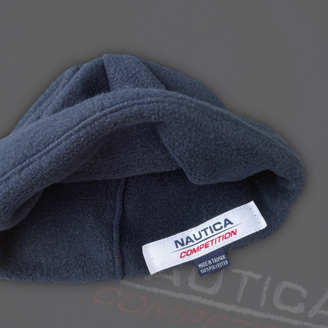 NAUTICA BEANIE