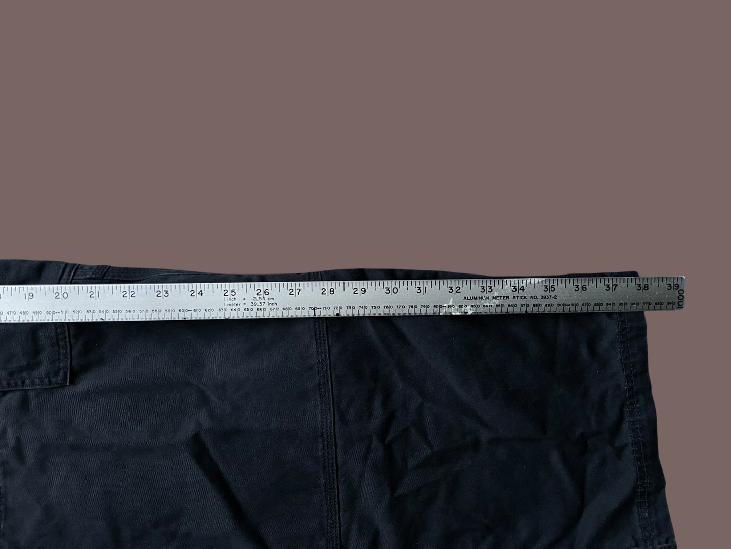 SYZMIK WORK PANTS (38)