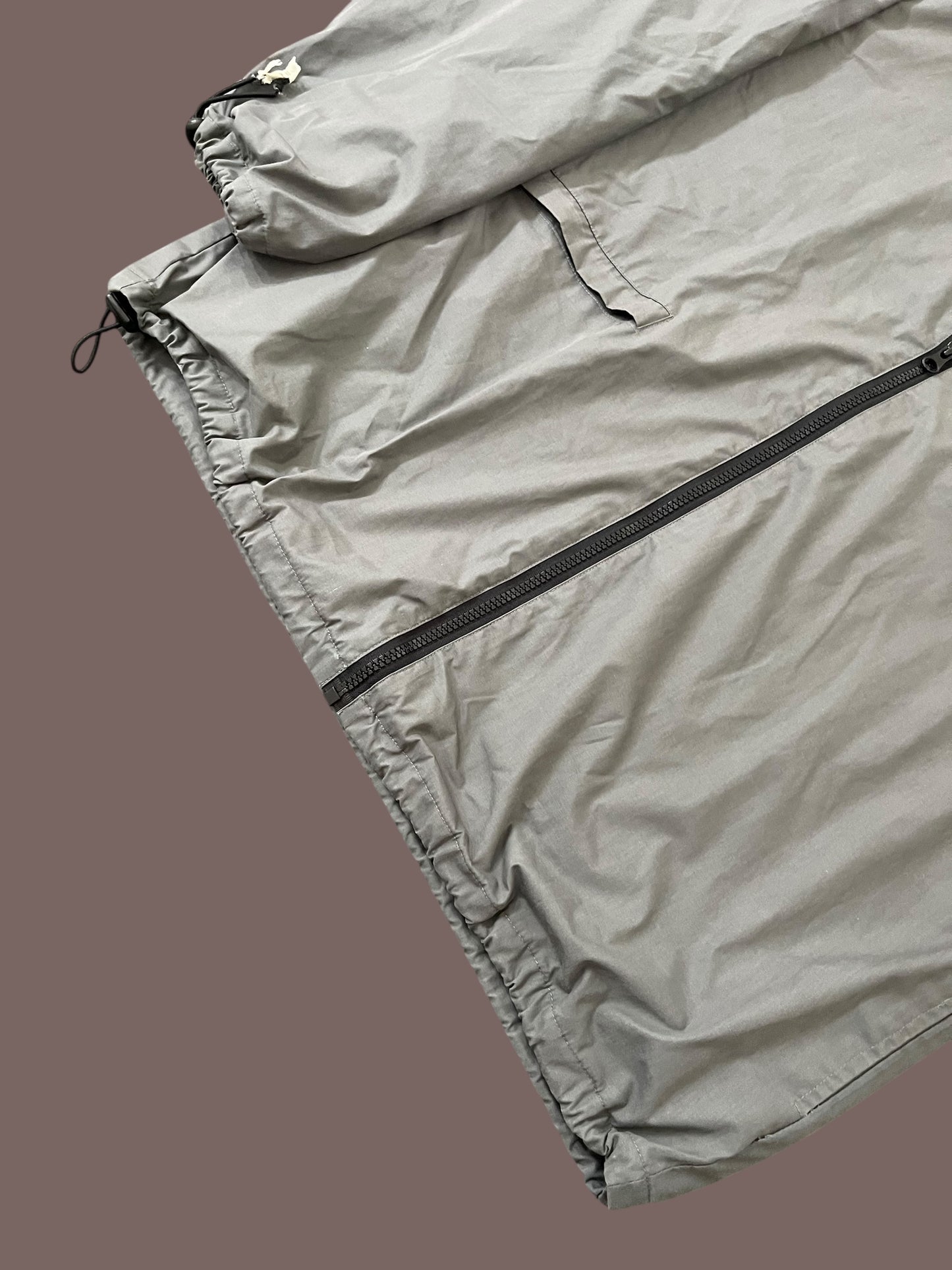 VINTAGE POLO SANTA BARBARA JACKET (L TO XL)