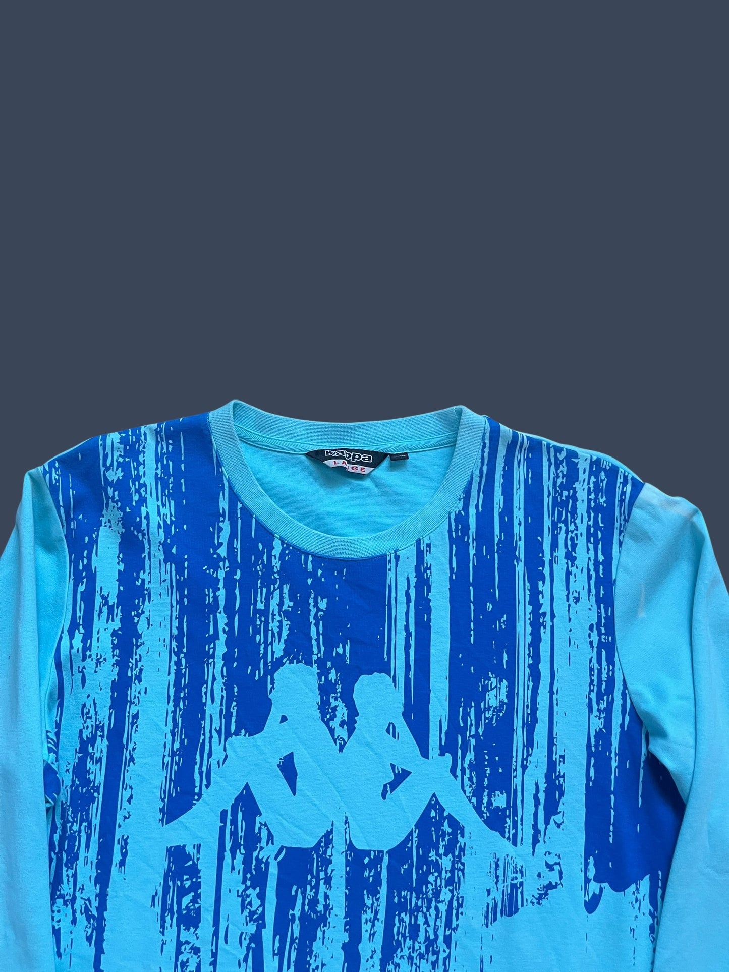 KAPPA CLASSIC CREWNECK (M/L)