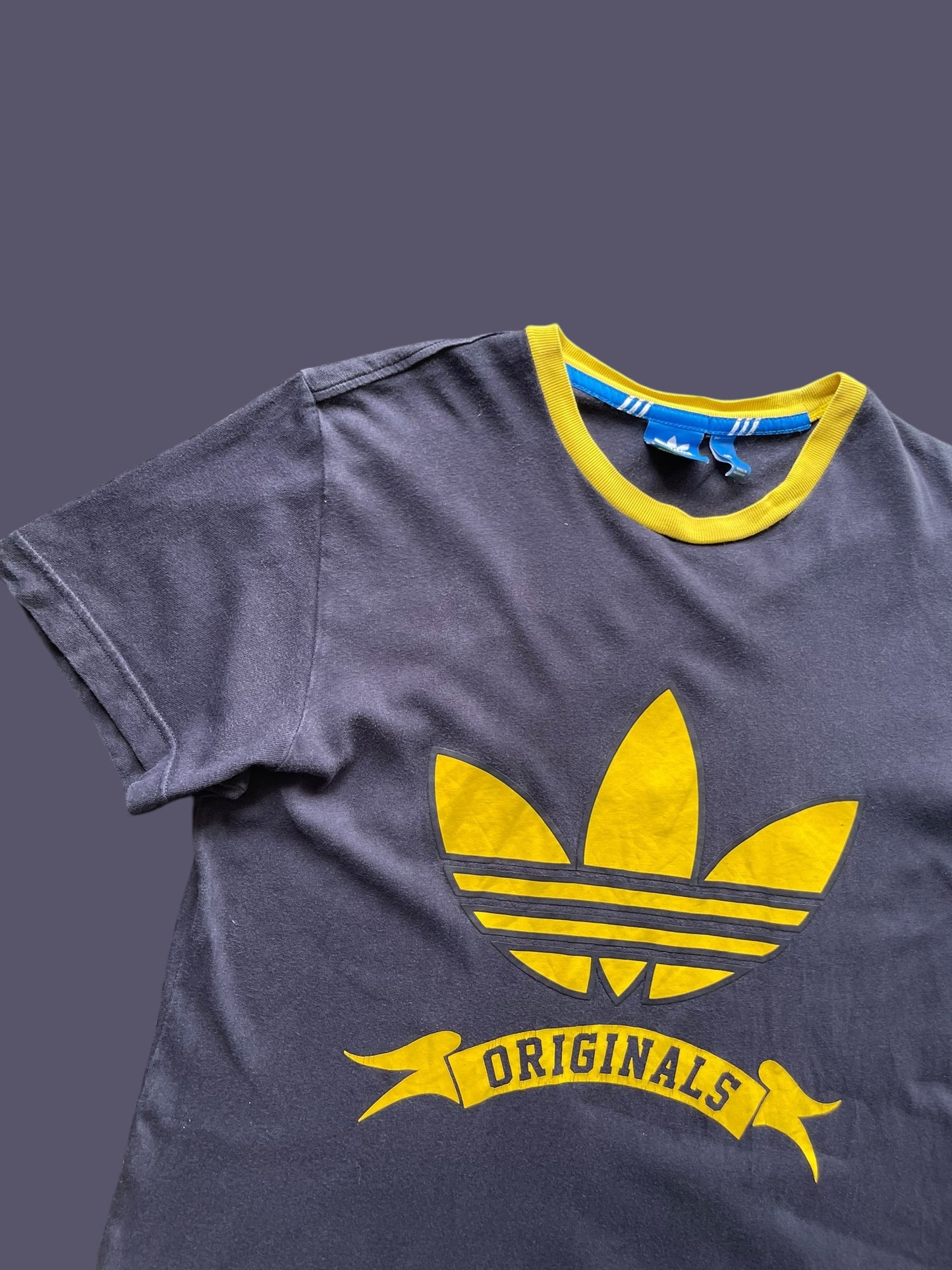 ADIDAS SHIRT (S/M)