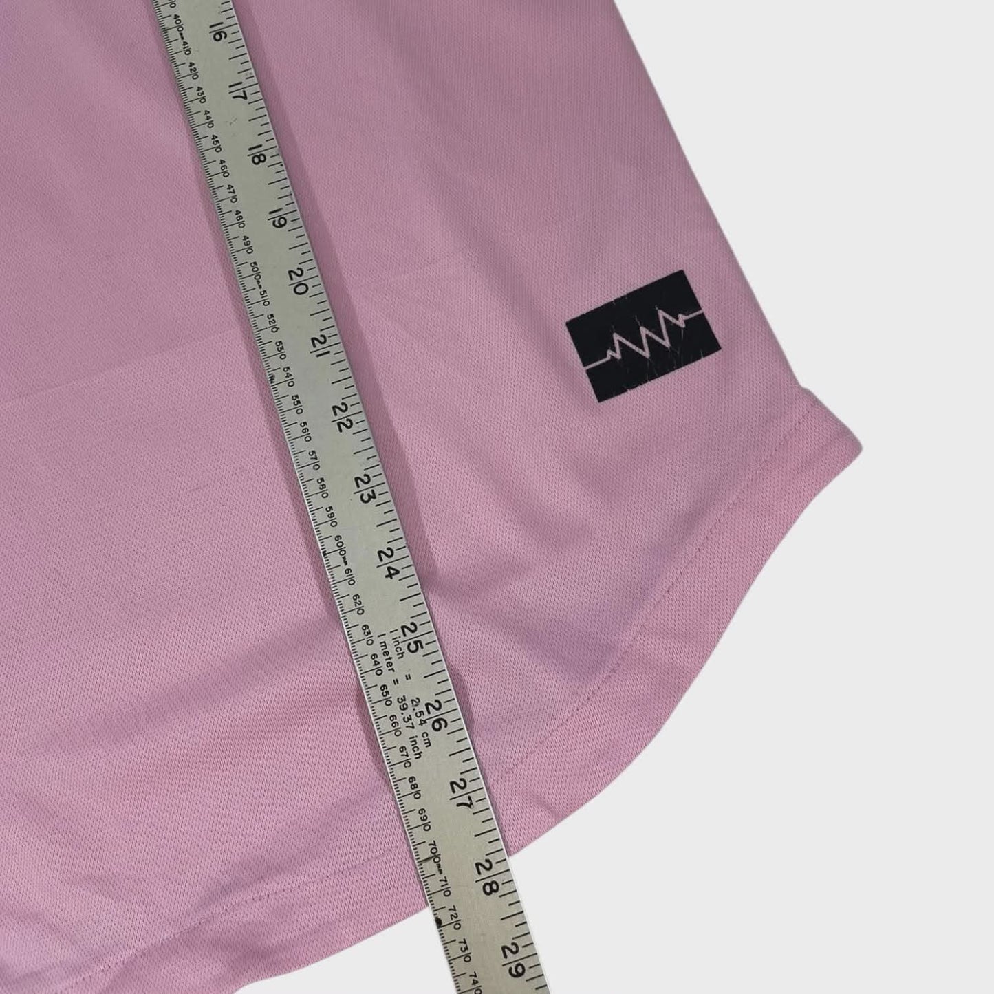 ADIDAS INTER MIAMI PINK JERSEY (L)