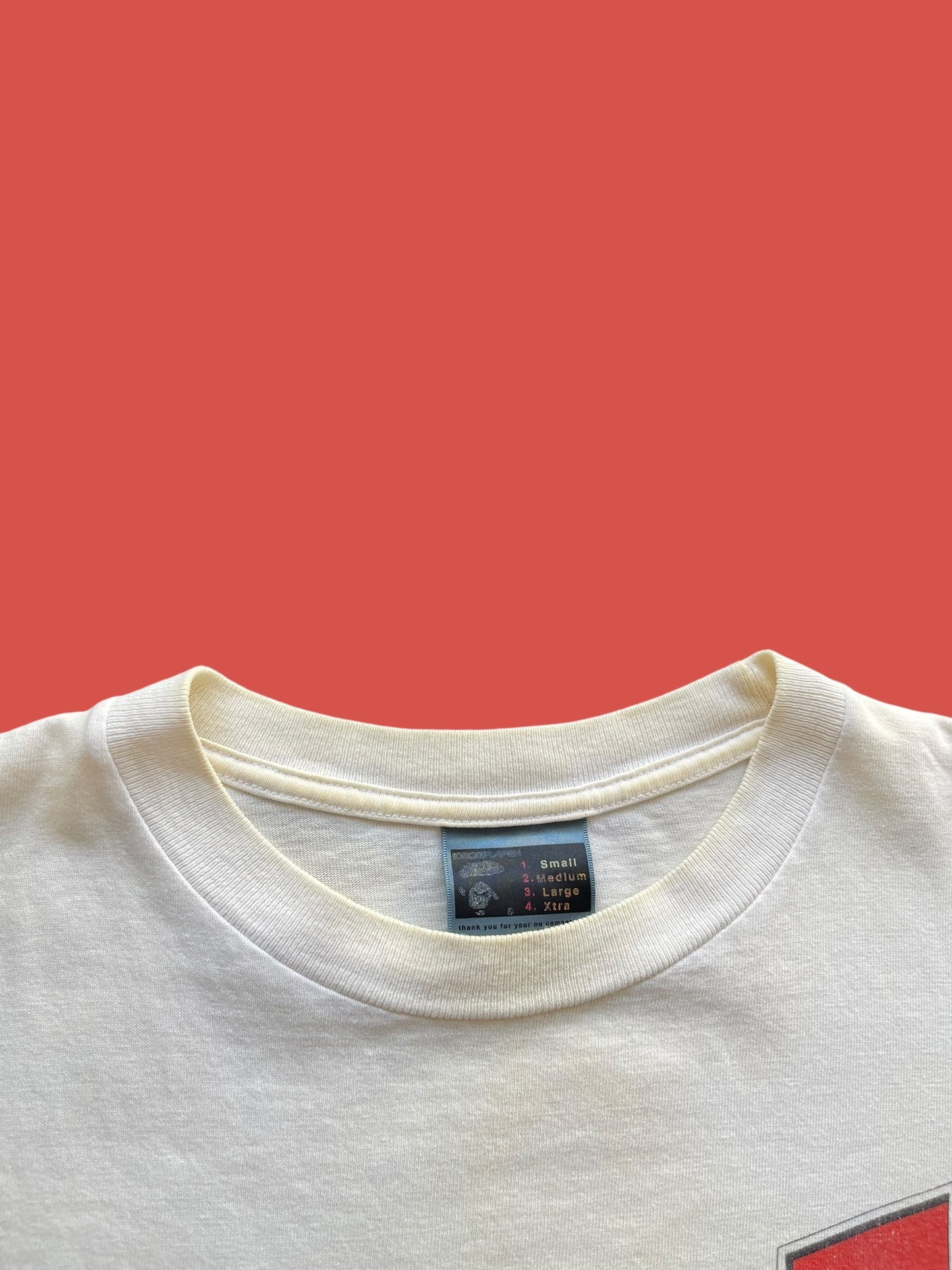 VINTAGE BAPE SHIRT (S)