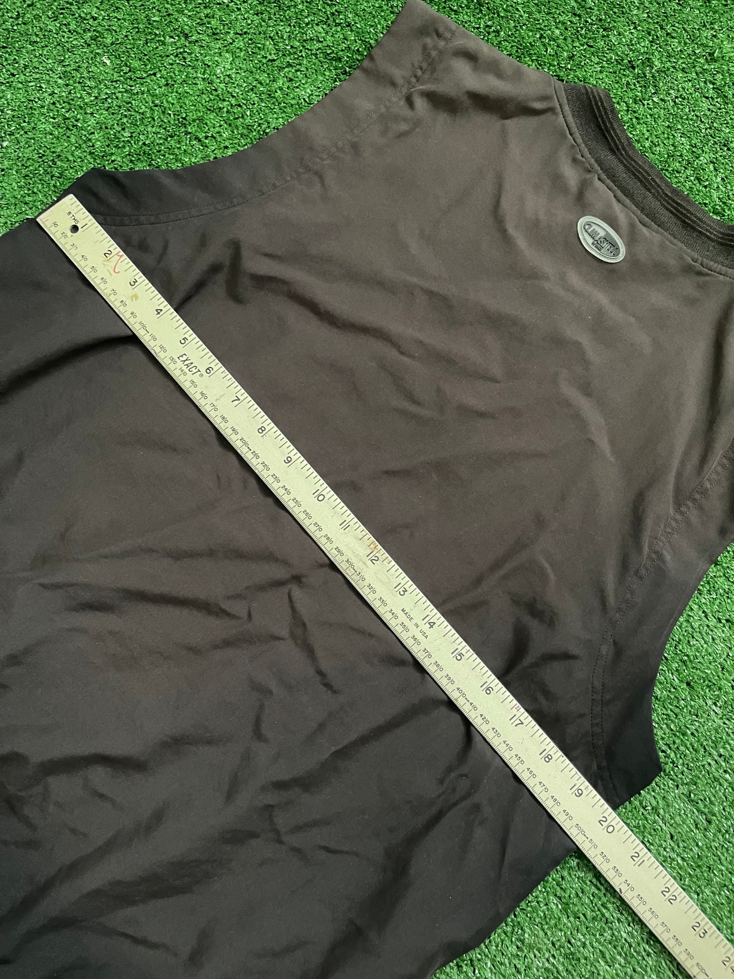 VINTAGE ADIDAS SLEEVELESS (S/M)