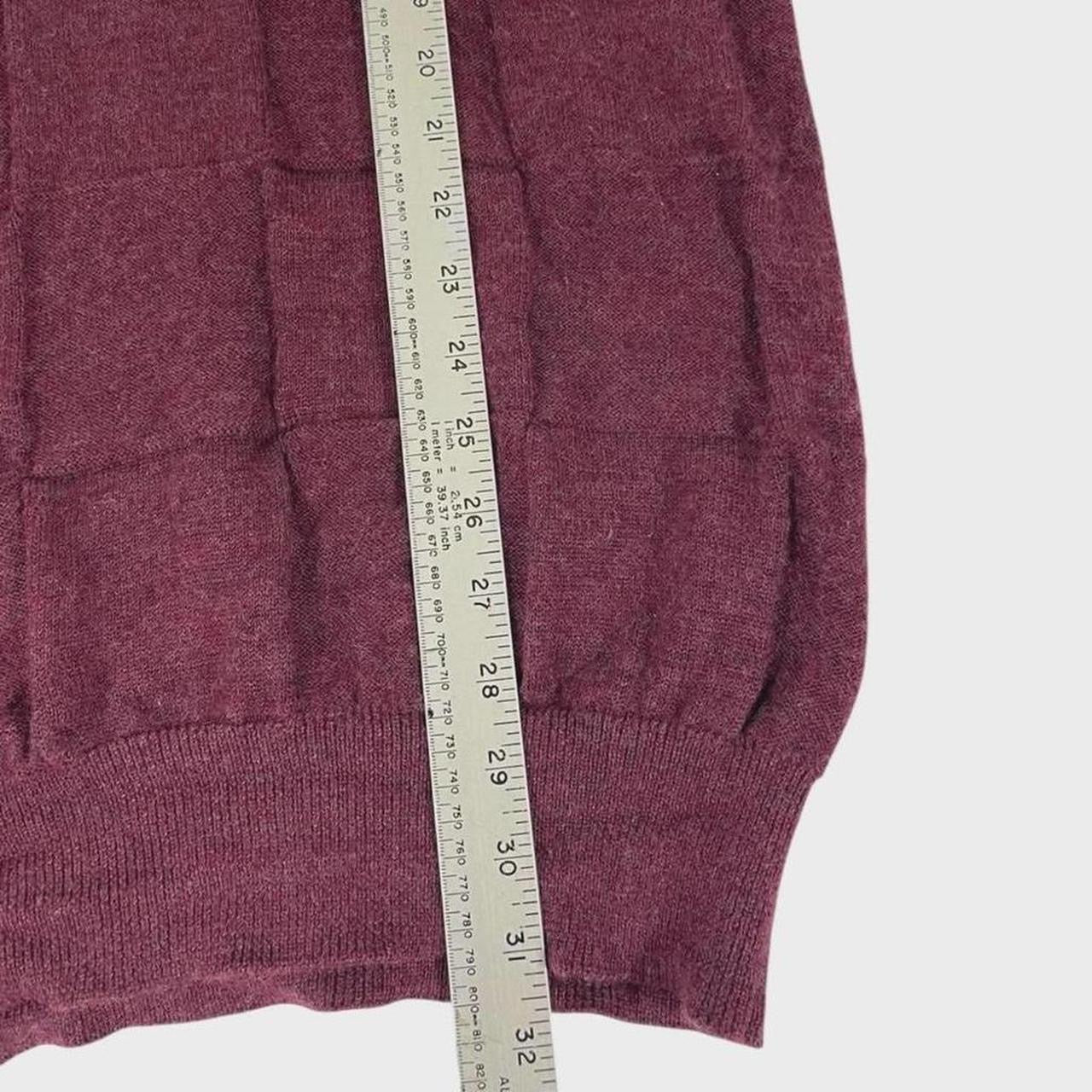 NORTH SOUTH MERINO WOOL
