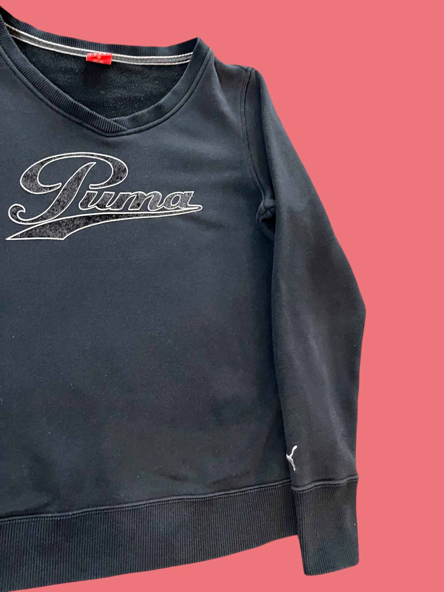 PUMA CREWNECK (S)