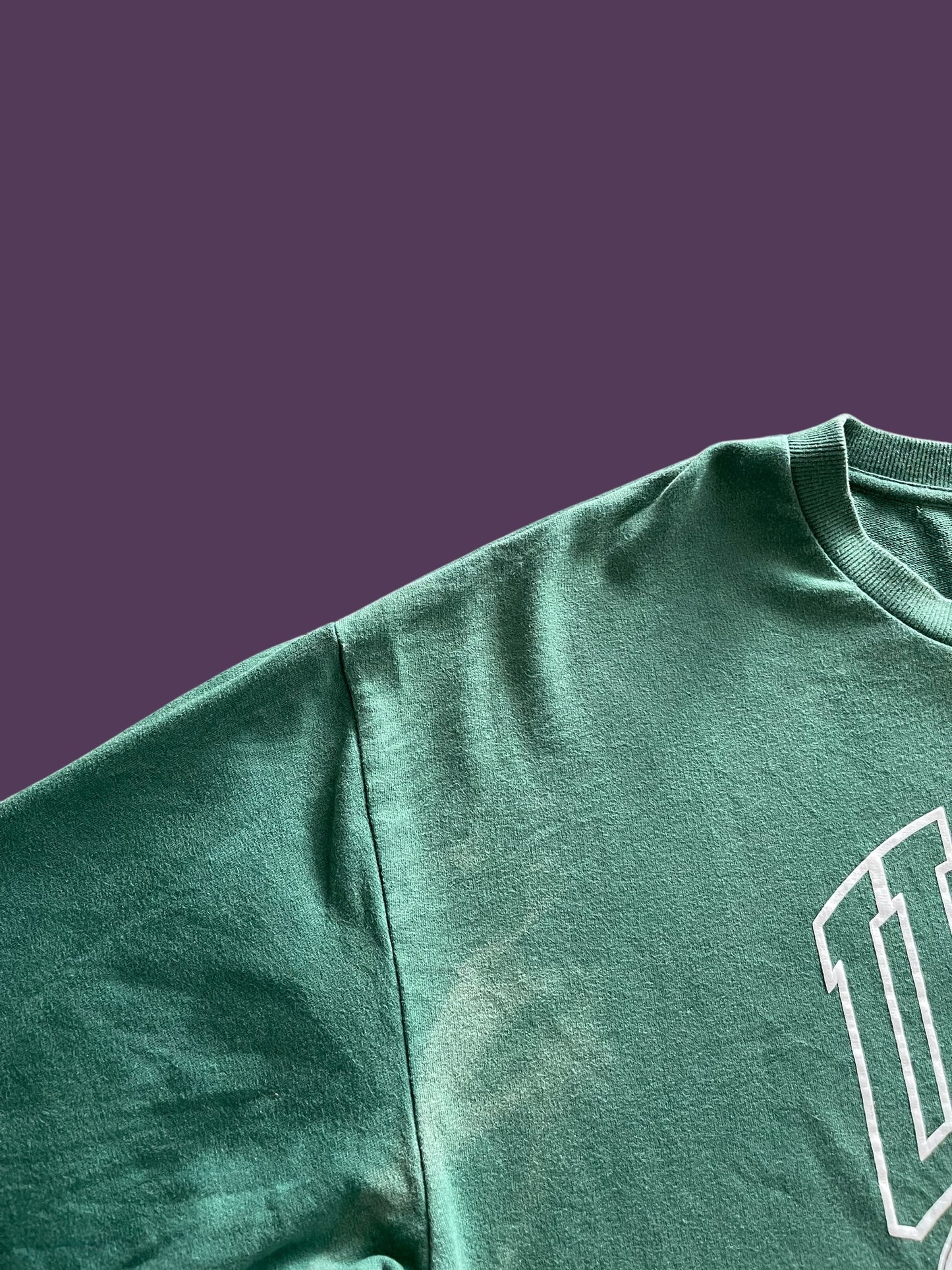 UCLA CREWNECK (L TO XL)