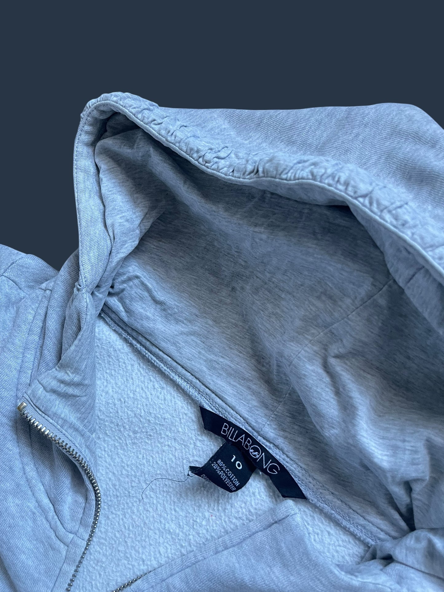 Y2K BILLABONG JACKET (10)