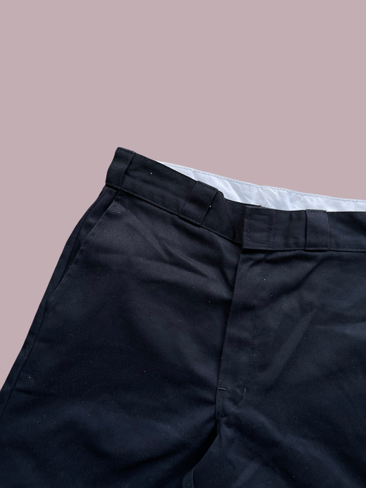 DICKIES ORIGINAL FIT PANTS (32)