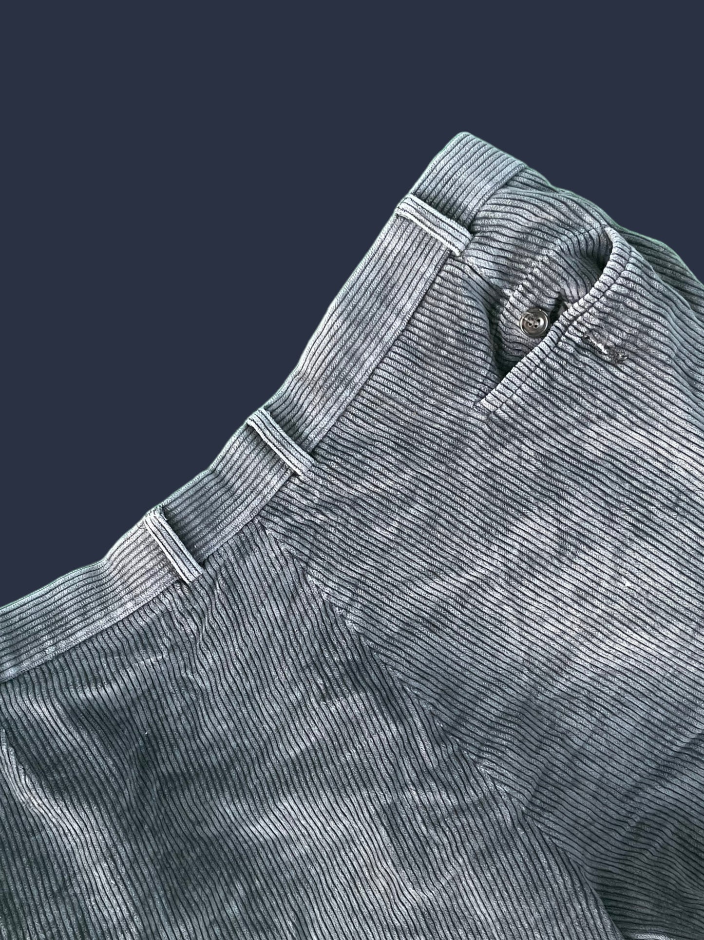 MARKS & SPENCER CORDUROY (42)