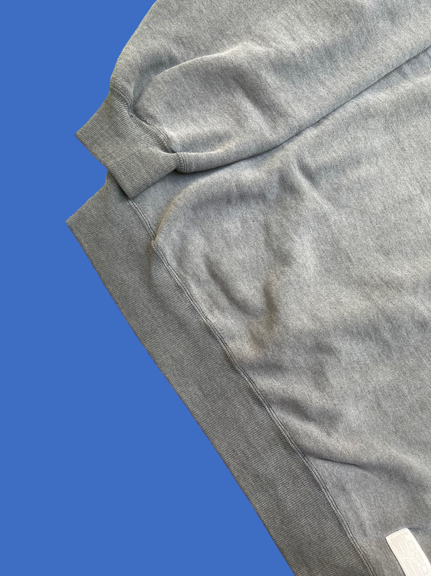 VINTAGE ORLANDO MAGIC CREWNECK (L/XL)