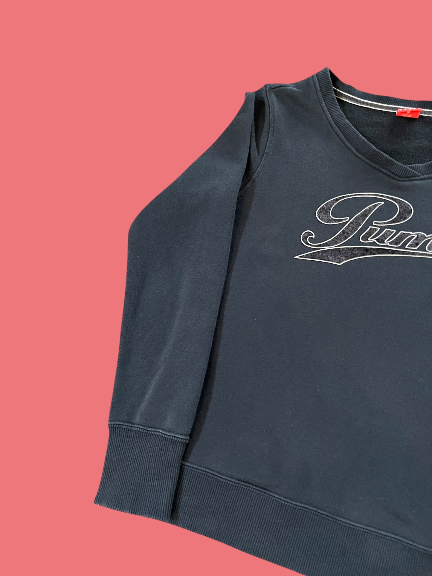 PUMA CREWNECK (S)