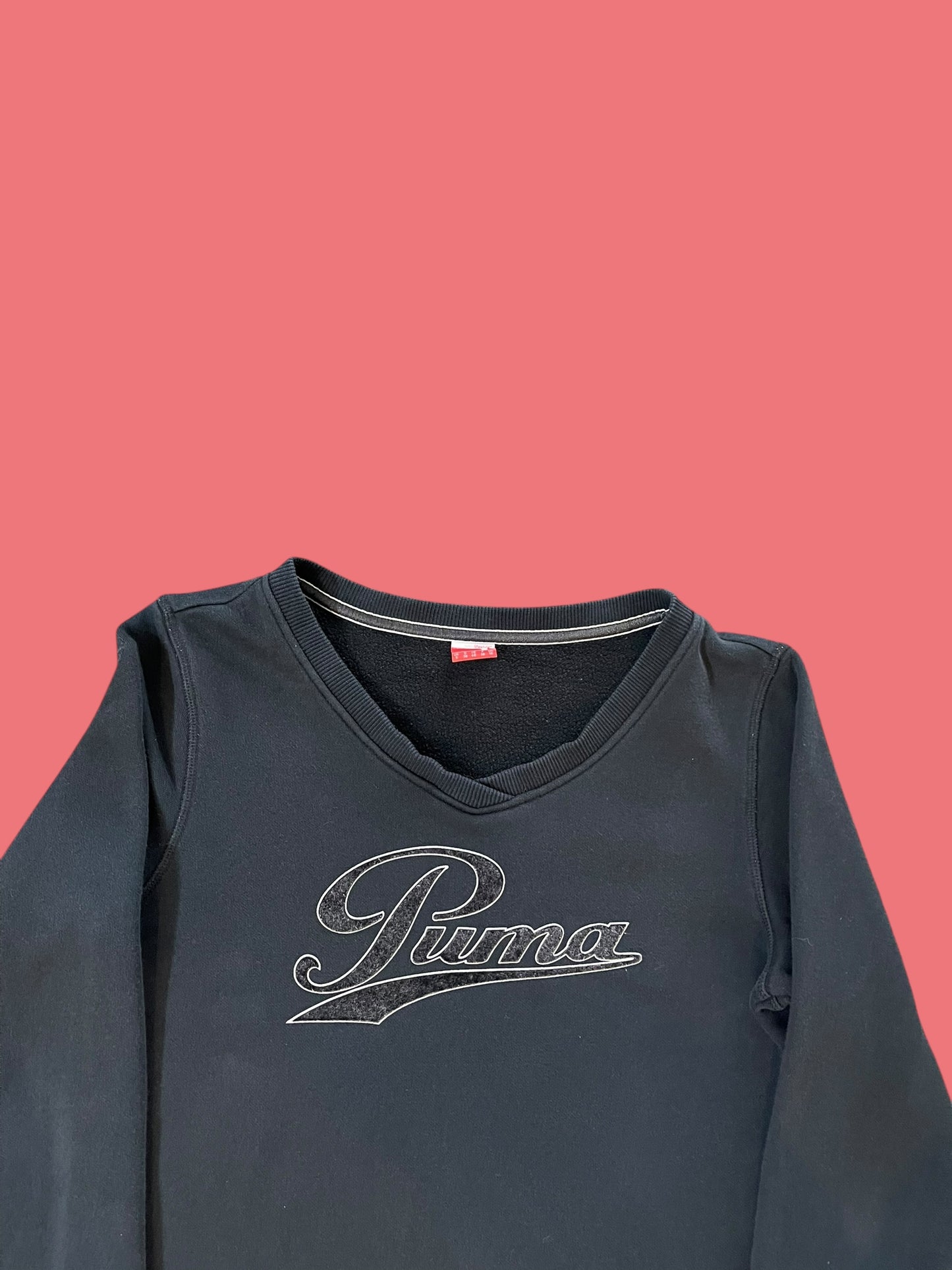 PUMA CREWNECK (S)