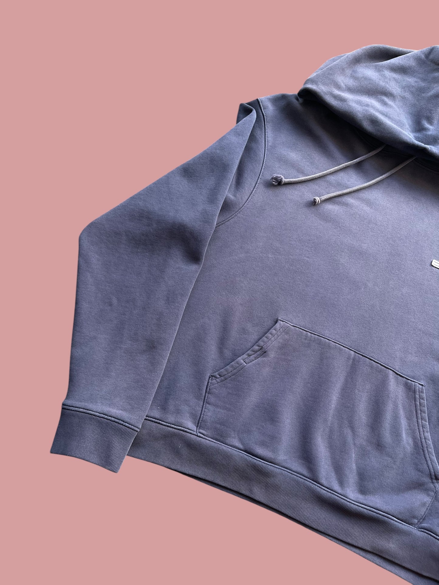 TOMMY HOODIE (M)