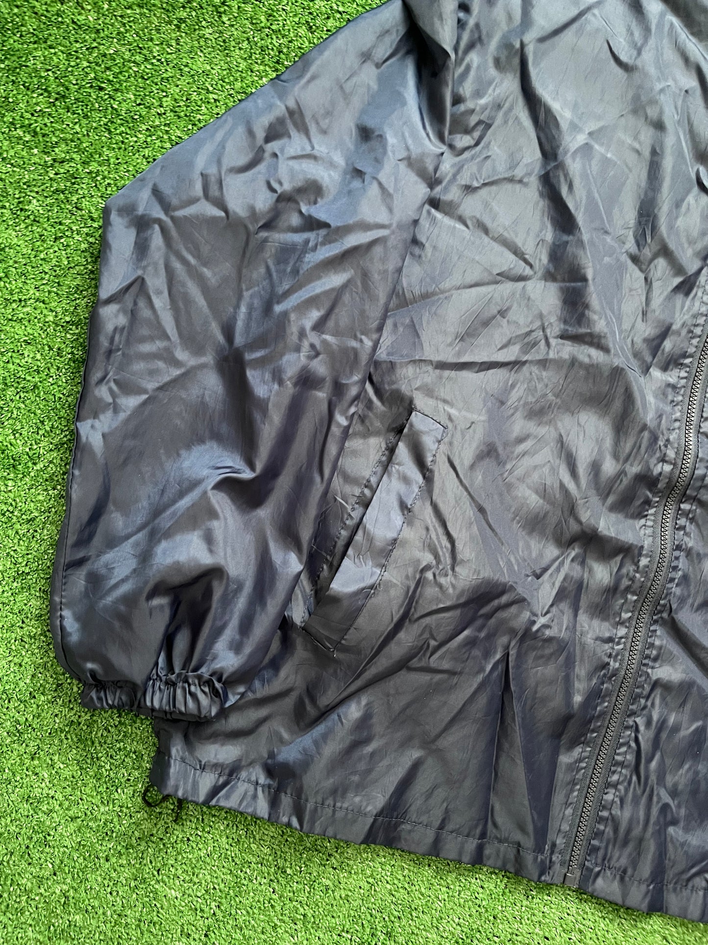 VINTAGE USA WINDBREAKER (L/XL)