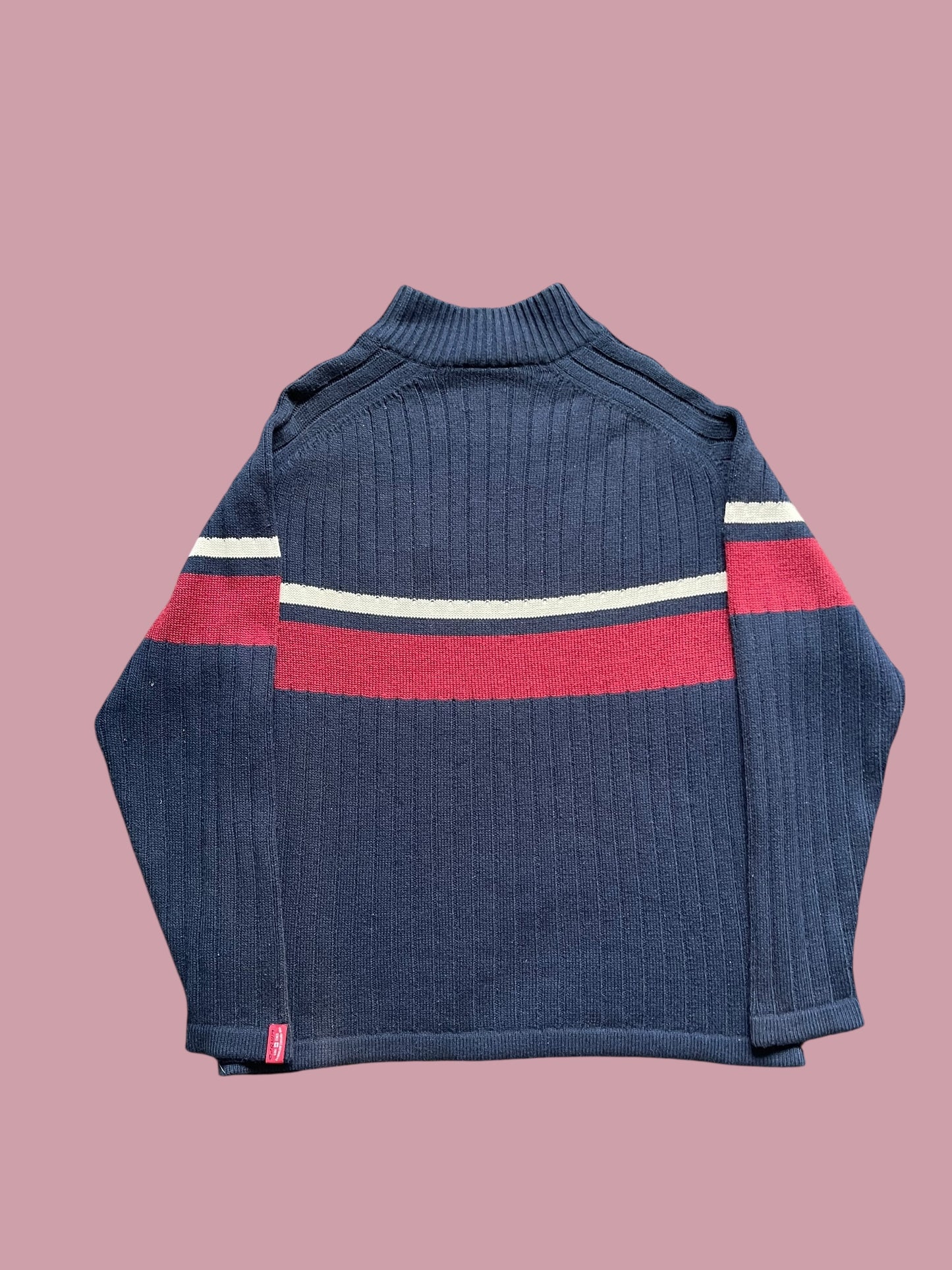 VINTAGE UMBRO SWEATER (L)