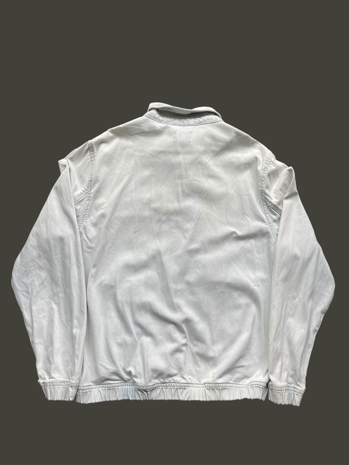 INDUSTRIE DENIM JACKET (L/XL)