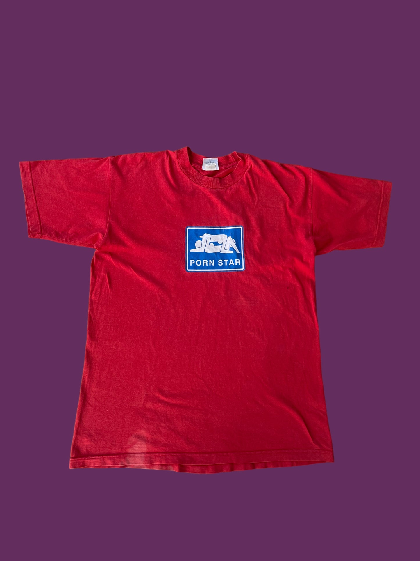 **** STAR SHIRT ( L/XL)