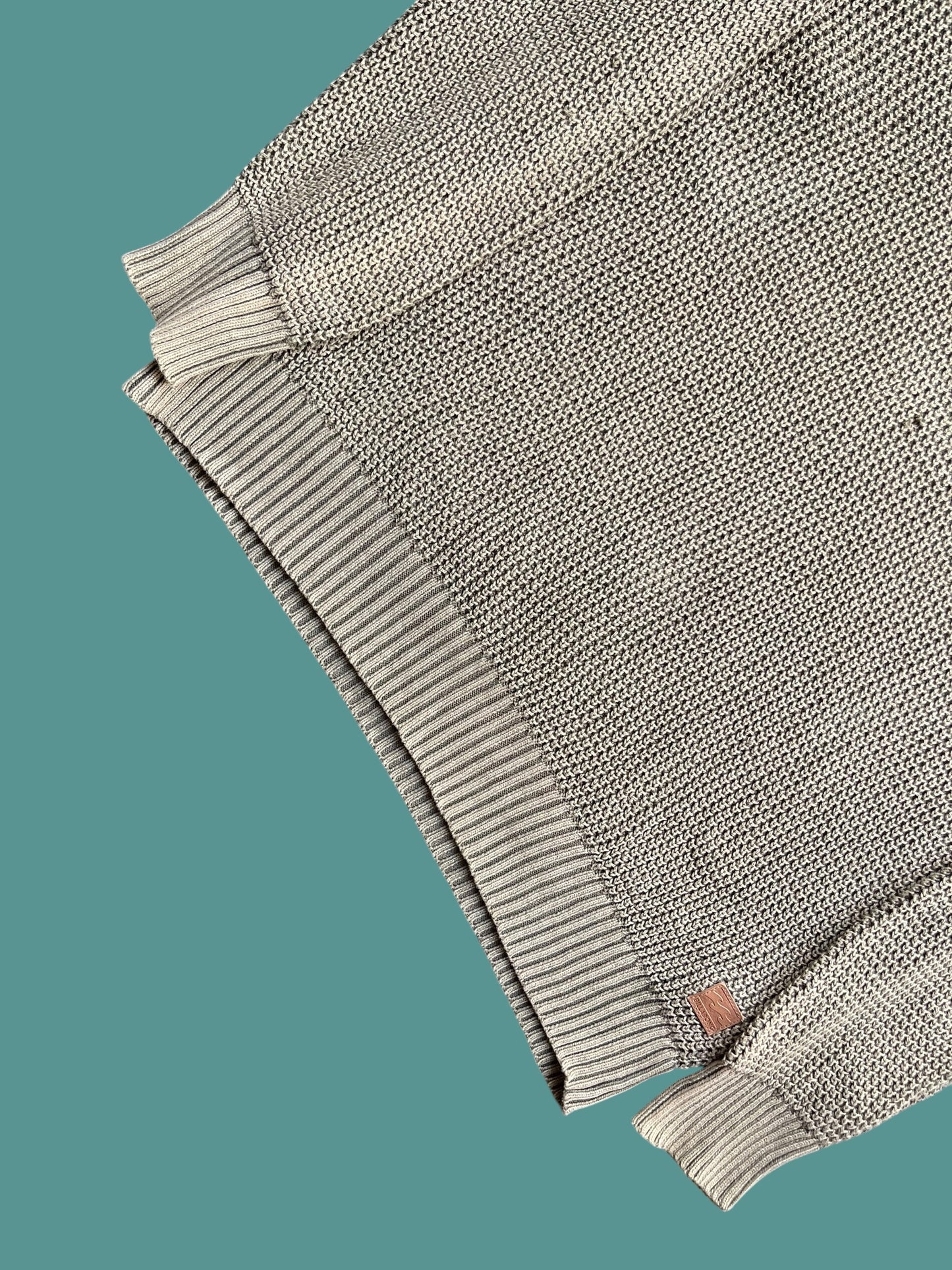 VINTAGE BILLABONG SWEATER (L)