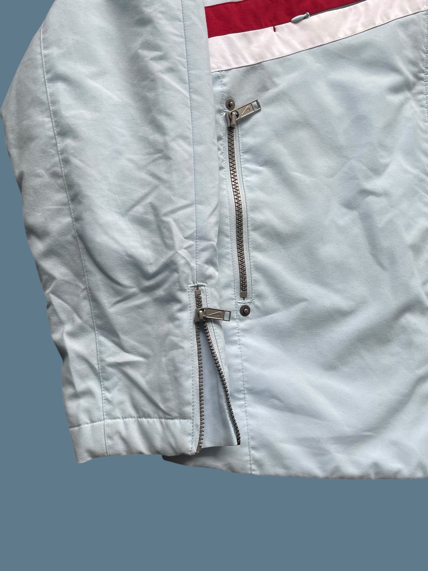 VINTAGE NIKE JACKET (M)