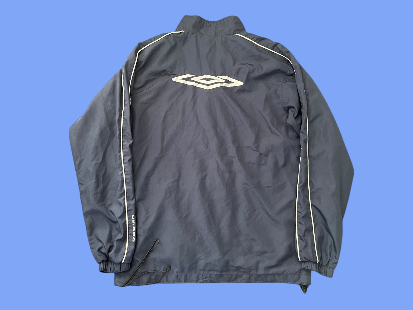 VINTAGE UMBRO WINDBREAKER (M-L)