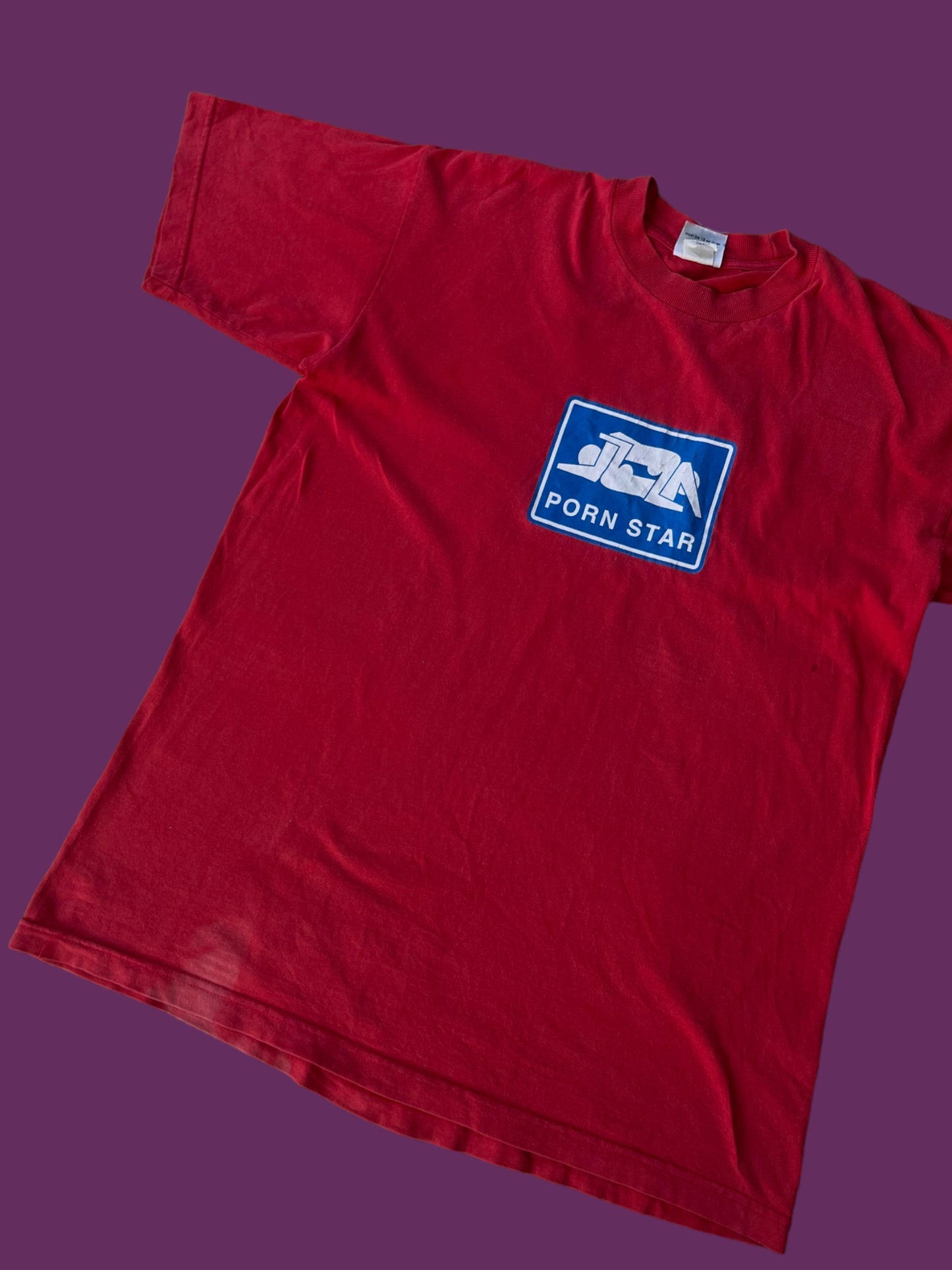 **** STAR SHIRT ( L/XL)