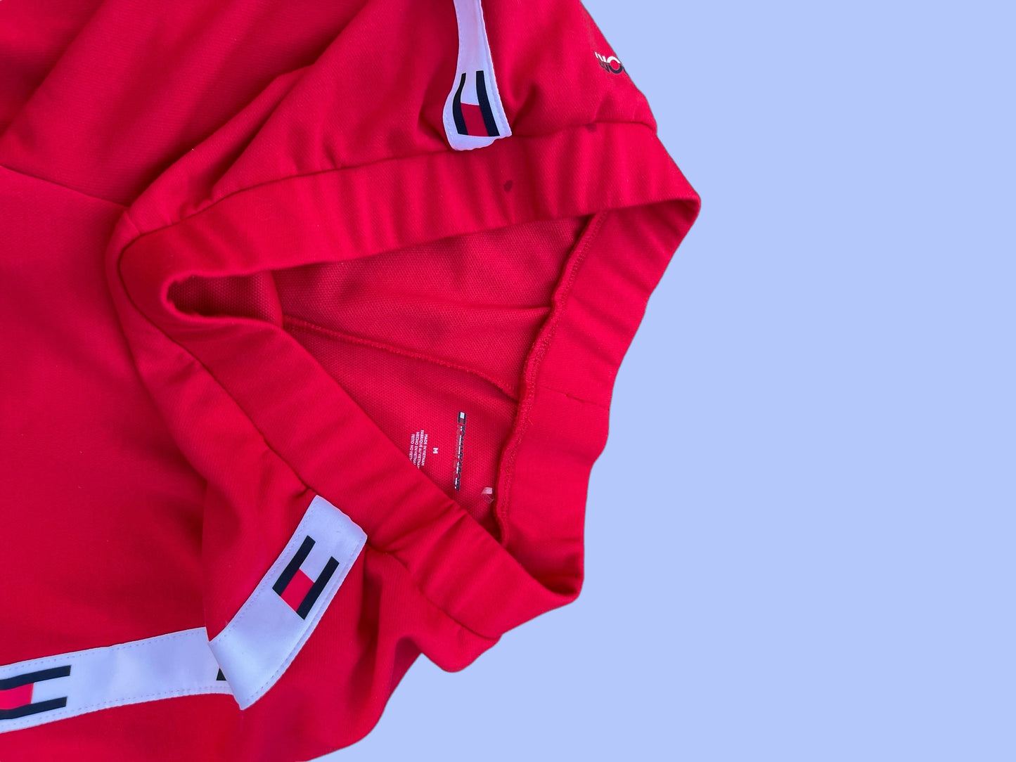 BRAND NEW TOMMY HILFIGER SNAP PANTS (M)