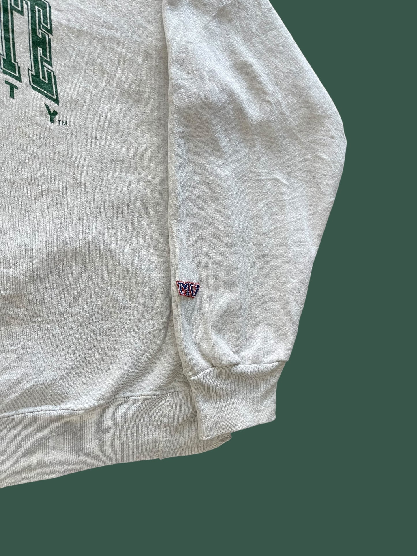 VINTAGE WRIGHT STATE CREWNECK (L)