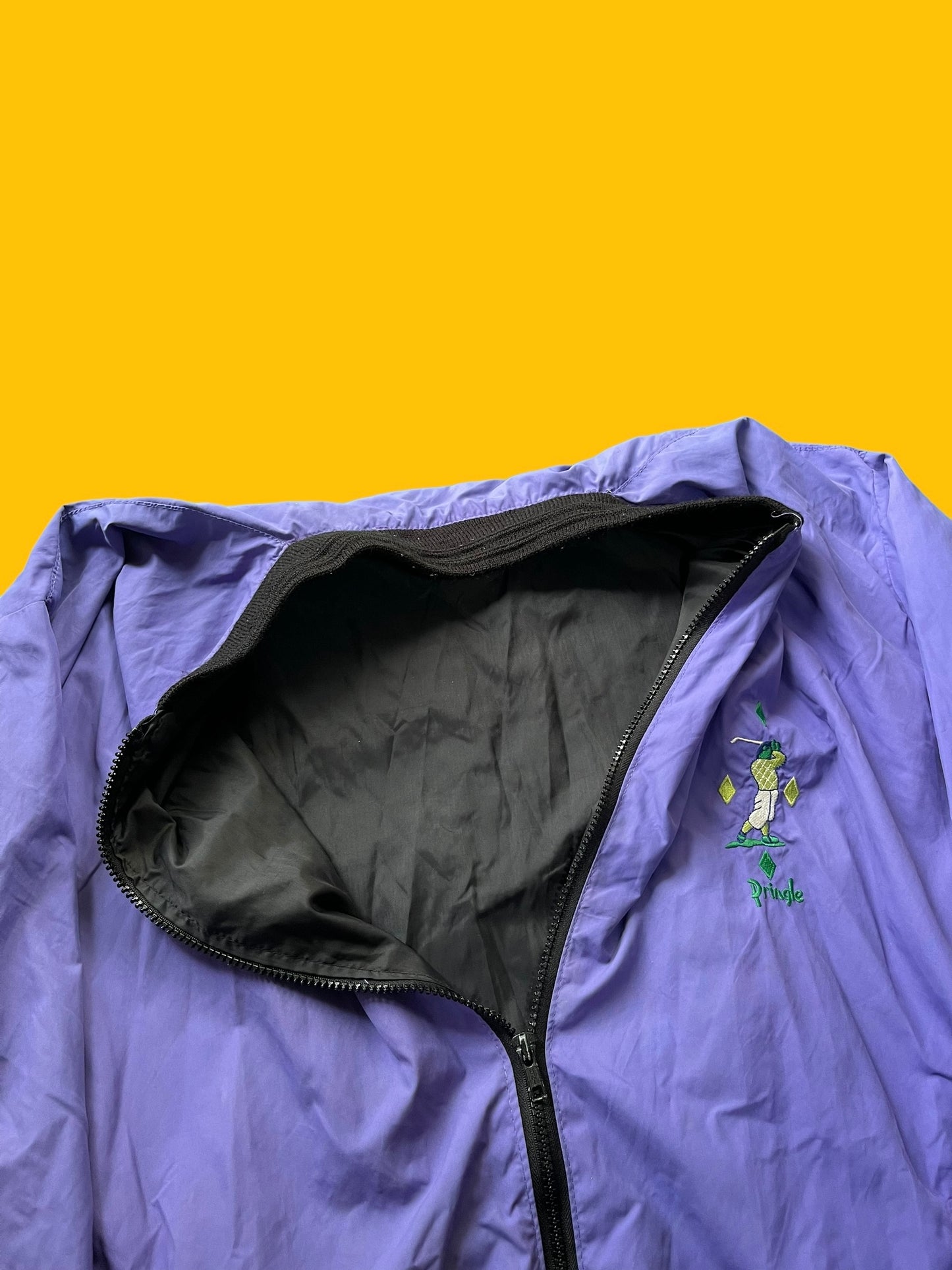 VINTAGE PRINGLE JACKET (L)