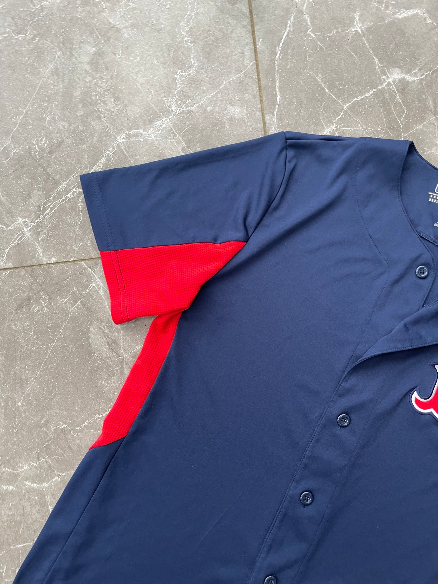 BOSTON RED SOX (L/XL)