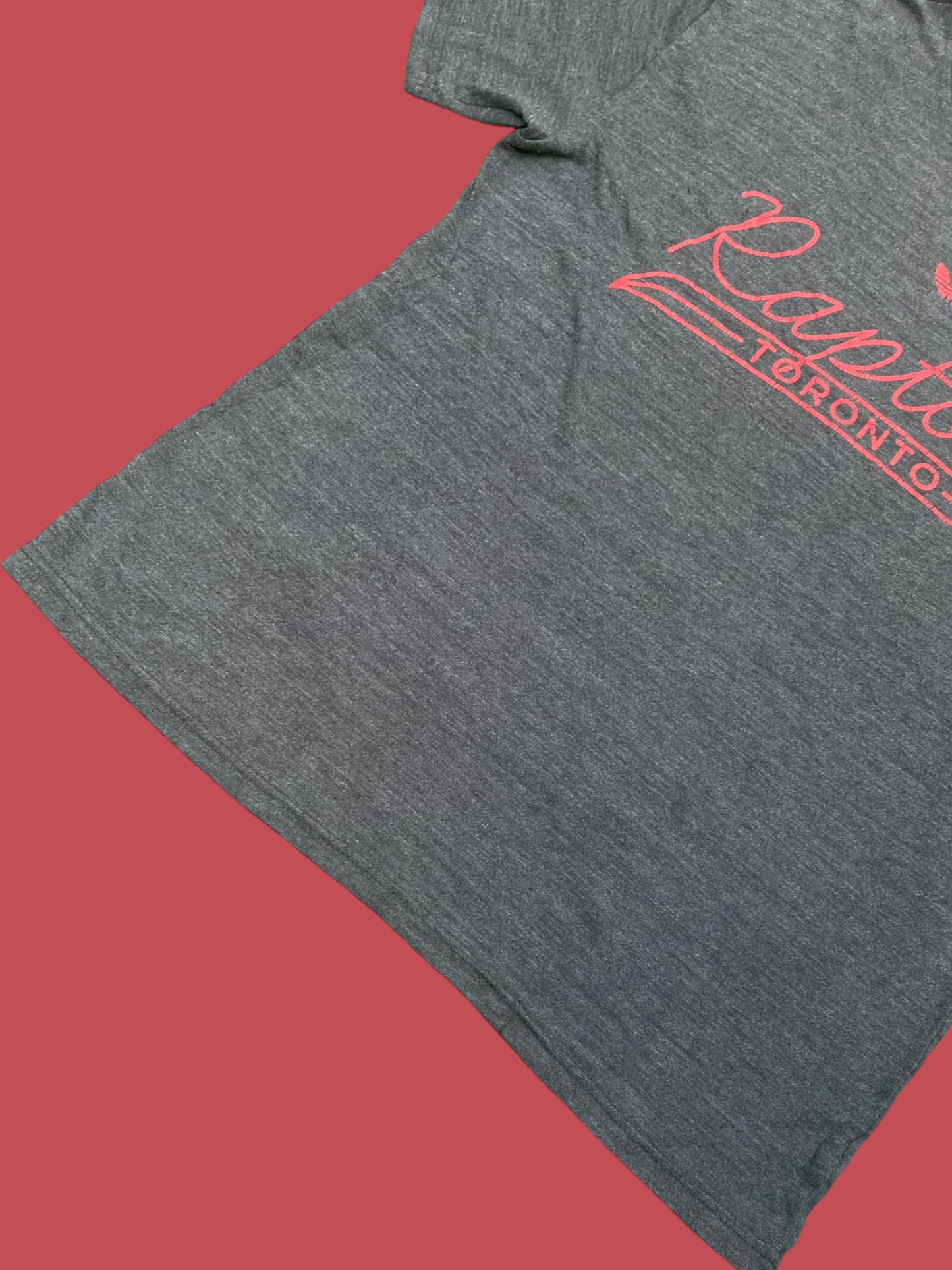 ADIDAS RAPTORS SHIRT (M/L)