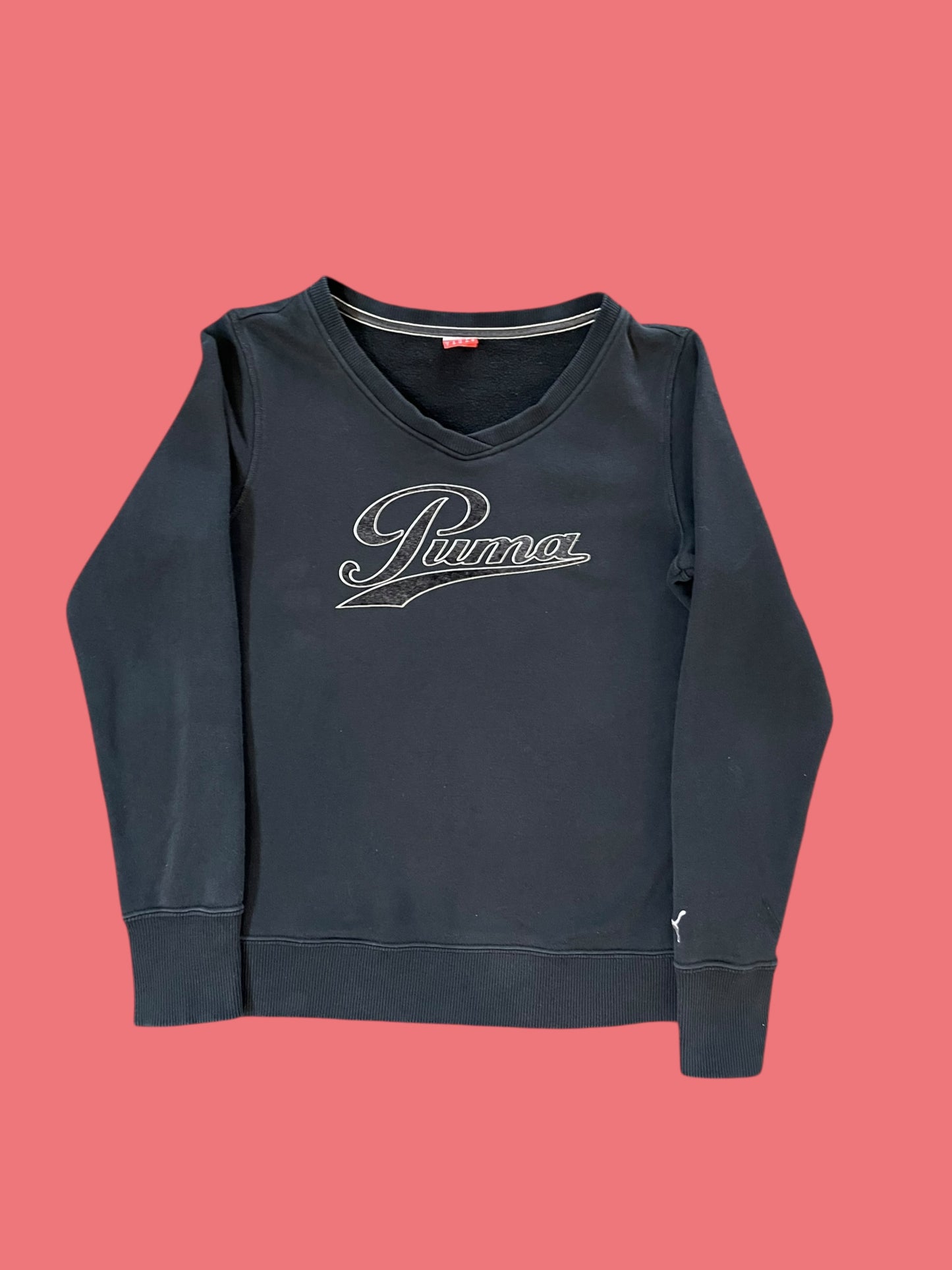 PUMA CREWNECK (S)