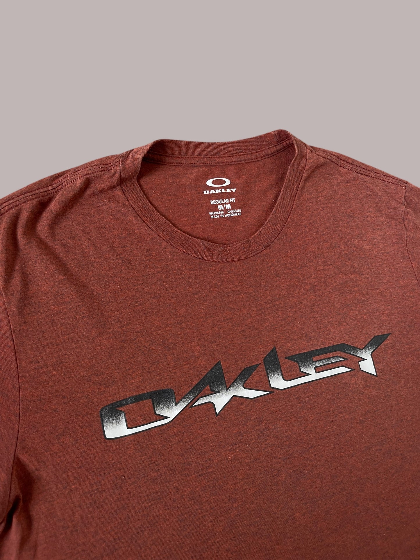 OAKLEY SHIRT (M)