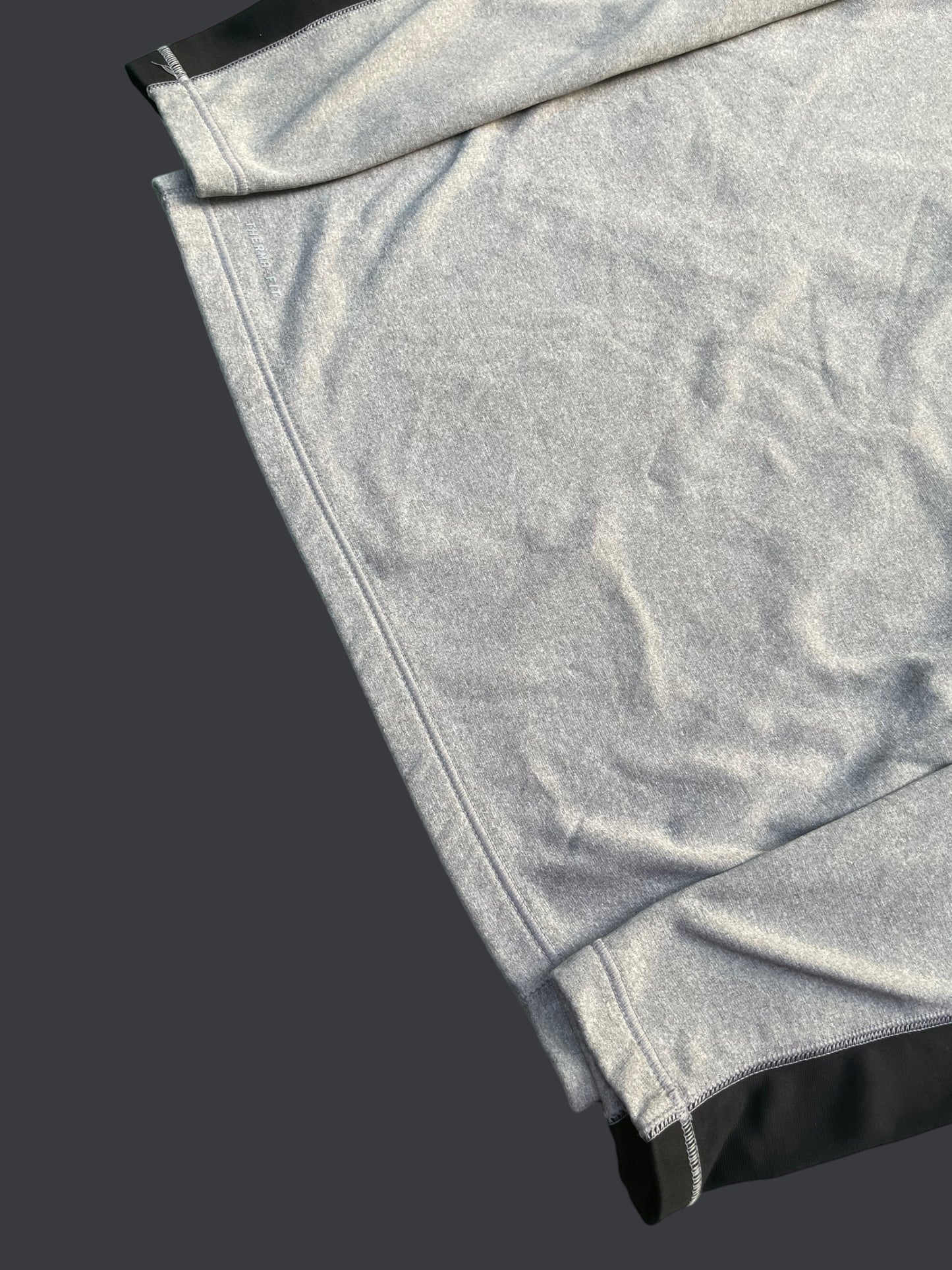 NIKE THERMA QUARTERZIP (M)