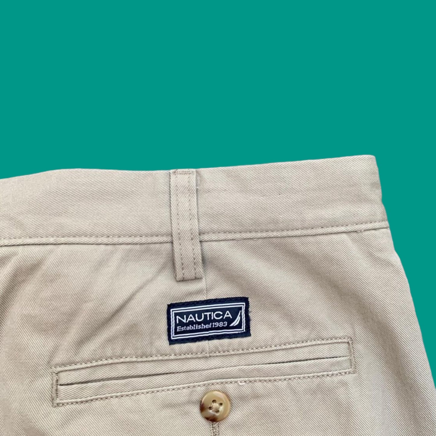 NAUTICA PANTS (38)