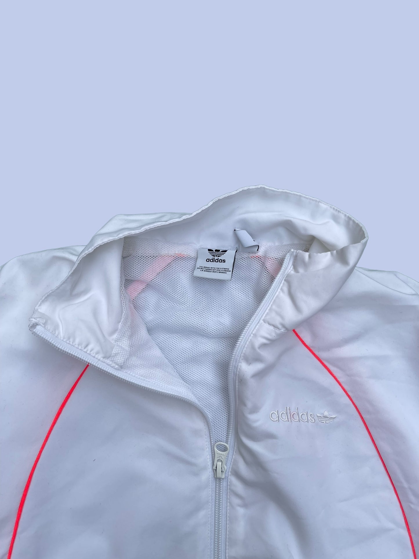 VINTAGE ADIDAS JACKET (8)