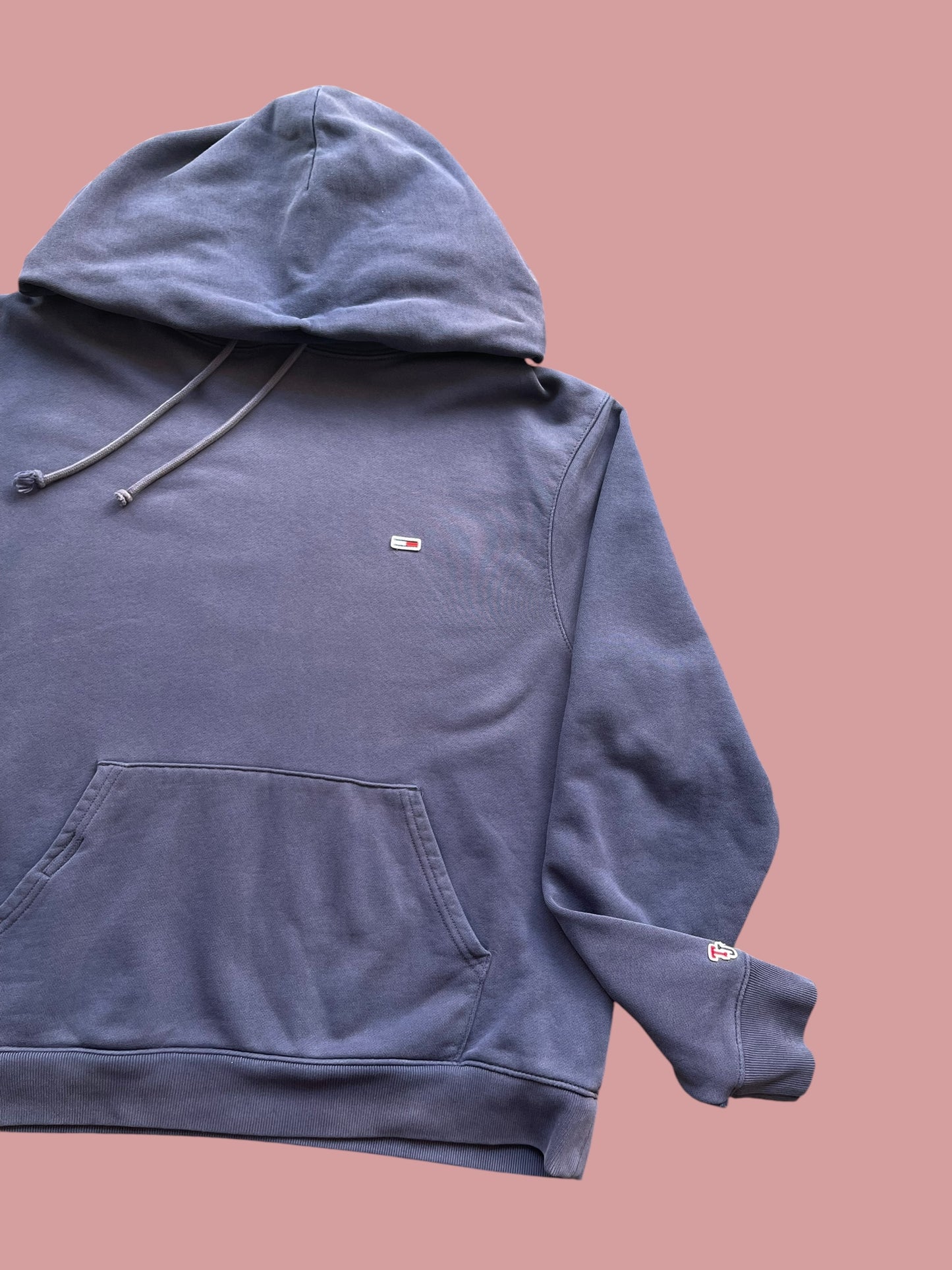 TOMMY HOODIE (M)