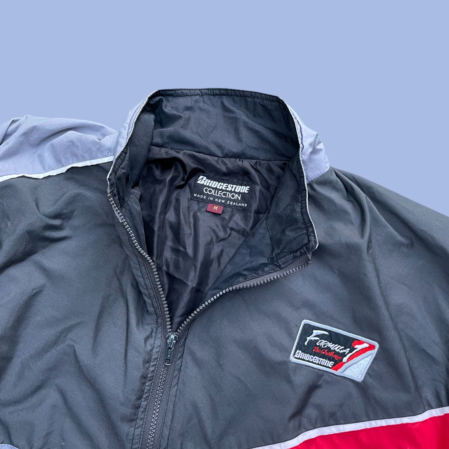 FORMULA 1 BRIDGESTONE JACKET (M)