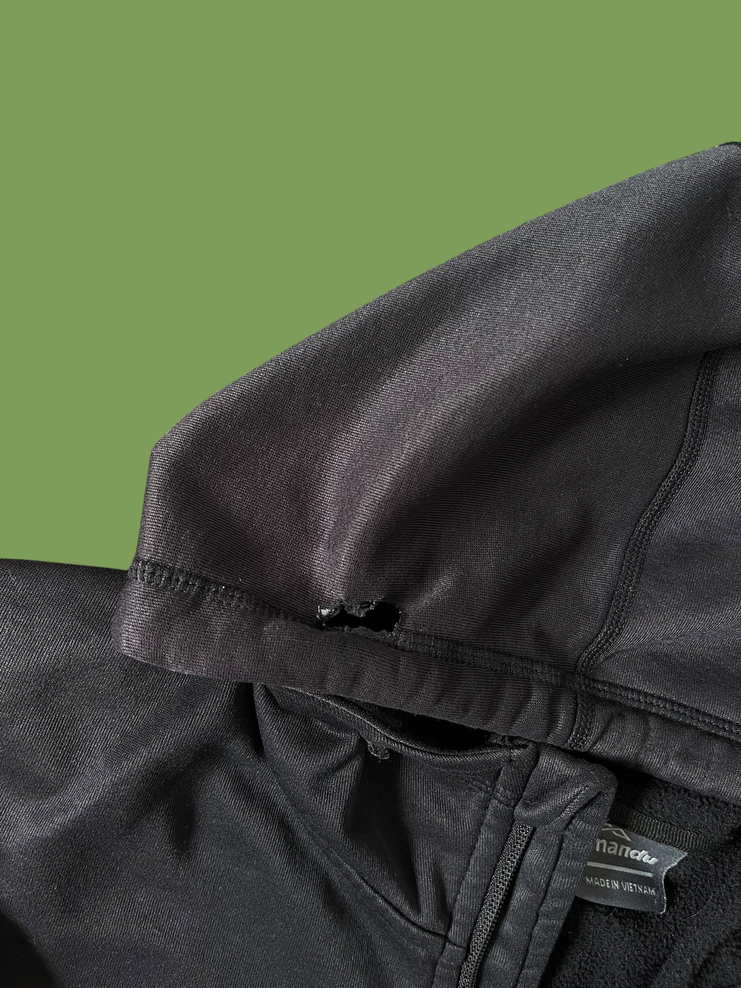KATHMANDU JACKET (L)
